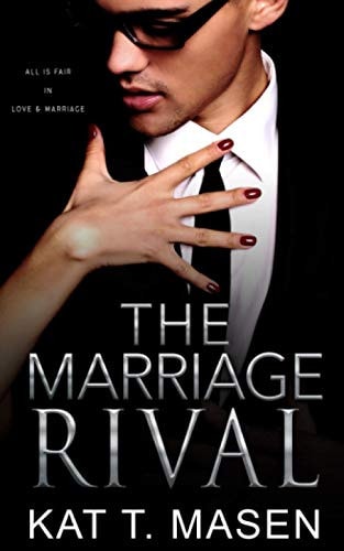 The Marriage Rival An Office Romance