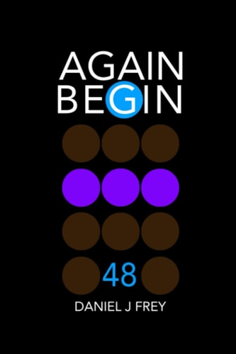 AgainBegin 48 Autumn