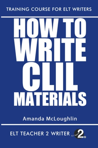 How To Write CLIL Materials