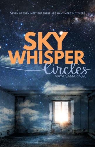 Sky Whisper Circles