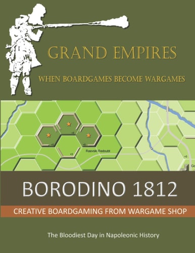 Borodino 1812 The Bloodiest Day In Napoleonic History