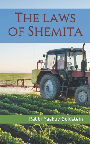 The Laws of Shemita