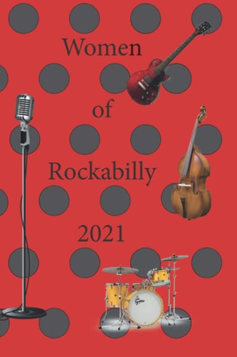 Women Of Rockabilly 2021