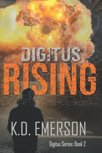 Digitus Rising