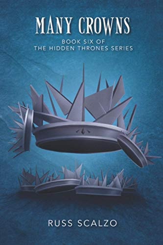 Many Crowns The Battle Rages in the Heavens and on the Earth. Nonstop Twists and Turns.