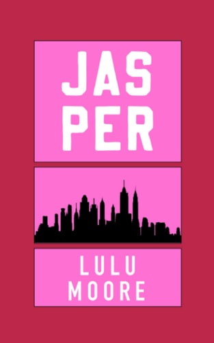 Jasper A New York Players Novel