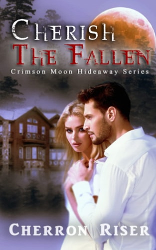 Crimson Moon Hideaway Cherish the Fallen