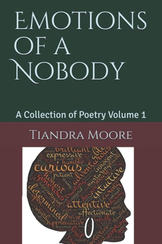 Emotions of a Nobody A Collection of Poetry Volume 1