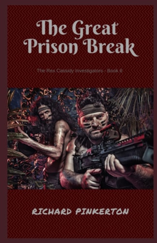 The Great Prison Break
