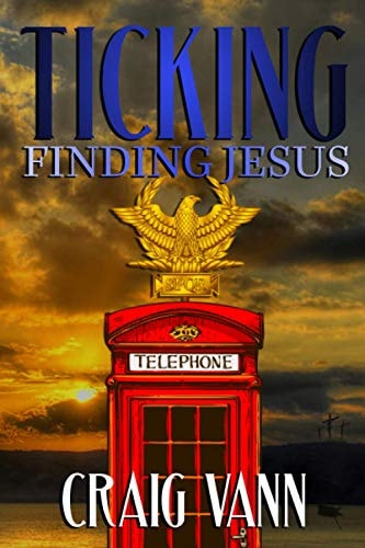Ticking Finding Jesus