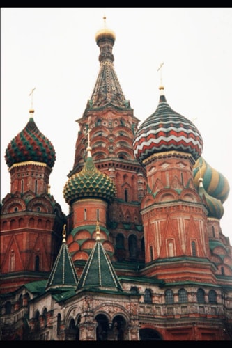 Reflections on a Russian Statesman The Populist Conservatism of Konstantin P. Pobedonostsev