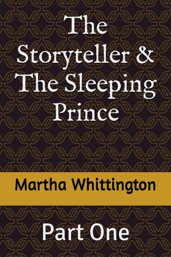 The Storyteller and the Sleeping Prince
