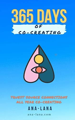 365 Days of Co-Creating Truest Source Connections All Year Co-Creating