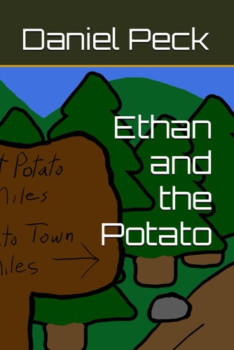 Ethan and the Potato