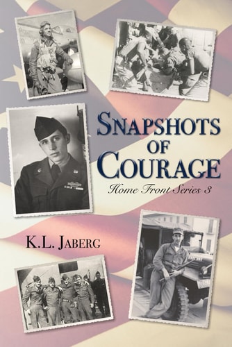 Snapshots of Courage