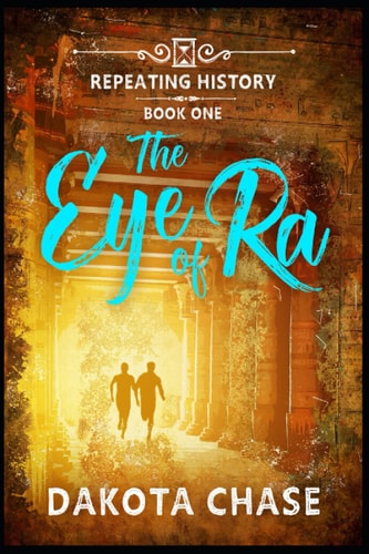 The Eye of Ra Repeating History