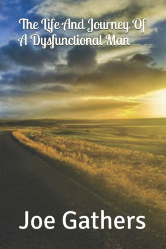 The Life And Journey Of A Dysfunctional Man His Rough Road To Recovering