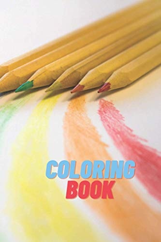 Coloring Book Drawing
