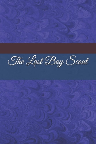 The Last Boy Scout