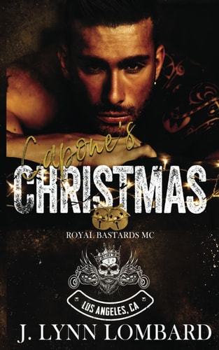 Capone's Christmas (RBMC Los Angeles Chapter) Royal Bastards MC Los Angeles, CA Chapter