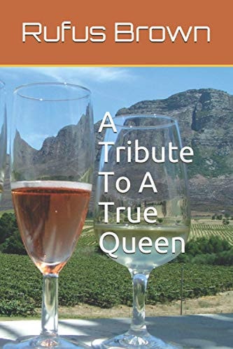 A Tribute To A True Queen