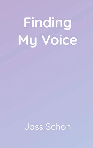 Finding My Voice