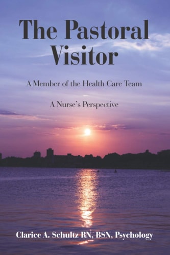 The Pastoral Visitor A Member of the Health Care Team -- A Nurse's Perspective