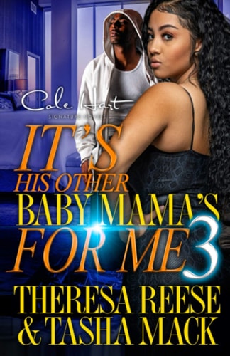 It's His Other Baby Mama's For Me 3 An Urban Romance
