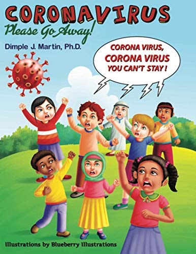 Coronavirus Please Go Away!