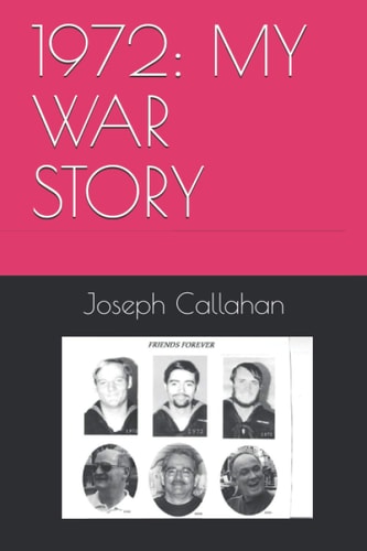 1972 My War Story