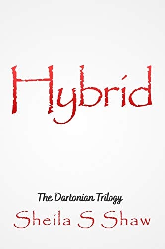 Hybrid The Dartonian Trilogy