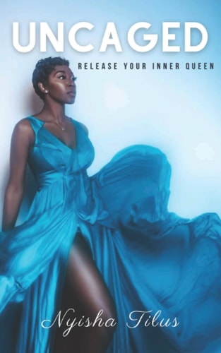 Uncaged Release Your Inner Queen