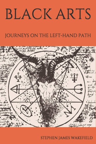 Black Arts Journeys on the Left-Hand Path