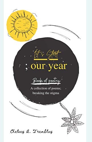 Let's Start; Our Year Book of Poetry