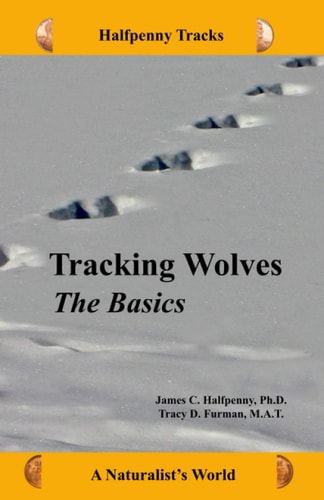Tracking Wolves The Basics