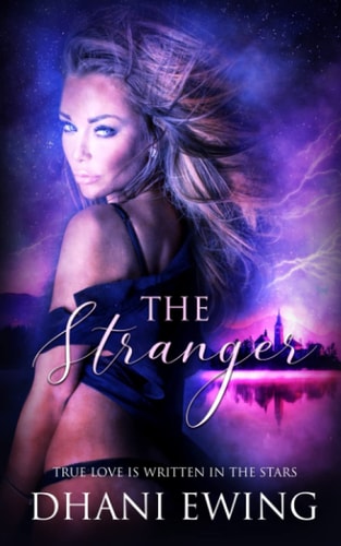 The Stranger True Love Is Written in the Stars