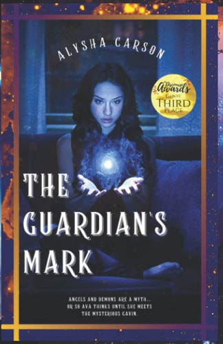 The Guardian's Mark