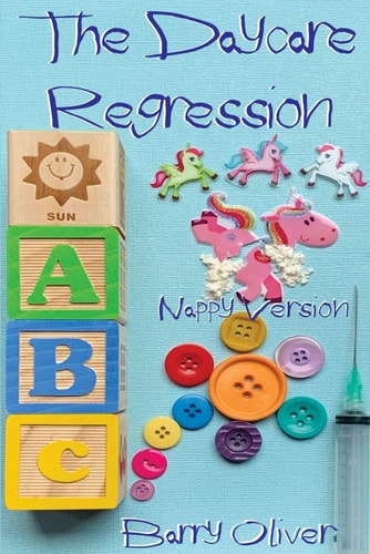 The Daycare Regression - Nappy Version