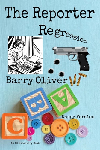 The Reporter Regression - Nappy Version