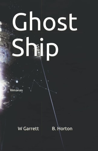 Ghost Ship