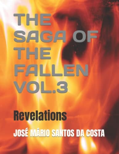 The Saga of the Fallen Vol.3 Revelations