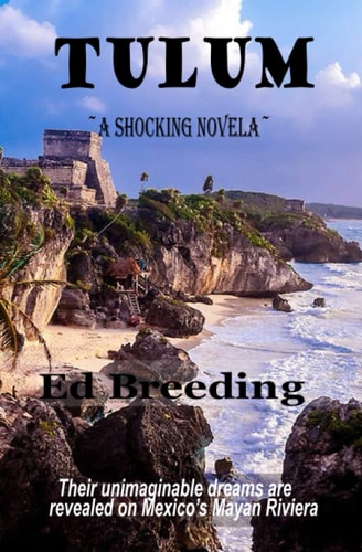 Tulum A Shocking Novela