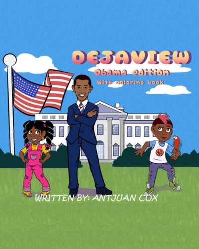 Dejaview Obama Edition