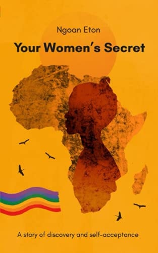 Your Women's Secret A Story of Discovery and Self-Acceptance