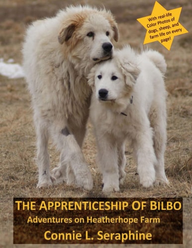 The Apprenticeship of Bilbo Adventures on Heatherhope Farm