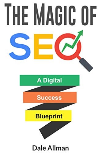 The Magic of SEO A Digital Success Blueprint