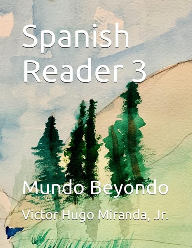 Spanish Reader 3