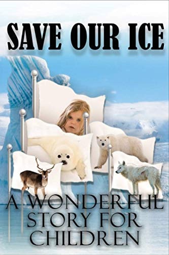 Save Our Ice Climate Change