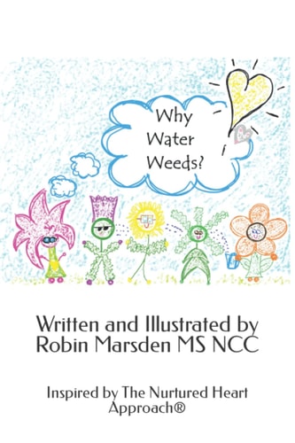 Why Water Weeds