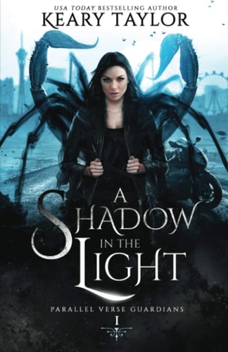 A Shadow in the Light